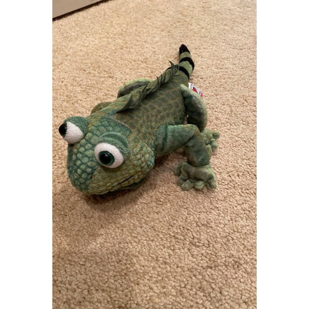 Ganz Iguana